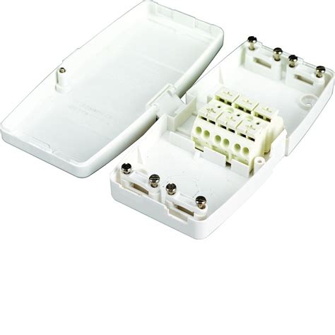 4 way downlight junction box|maintenance free junction box toolstation.